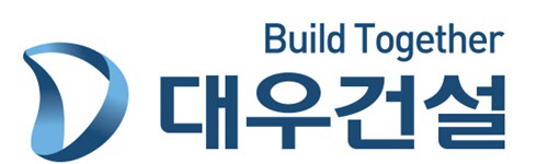 대우건설 CI. <대우건설 제공>